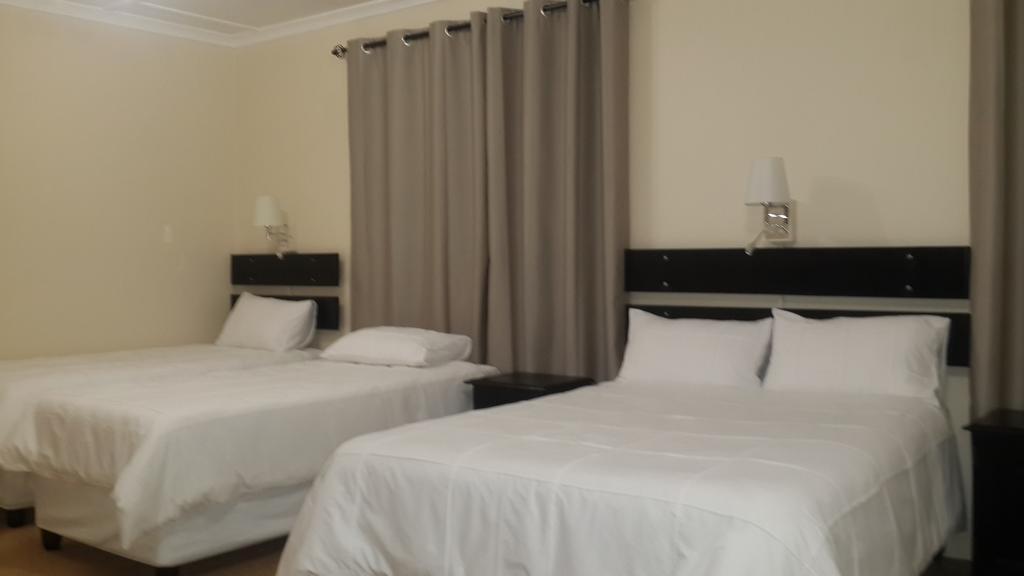 Victoria Hotel Bredasdorp Camera foto