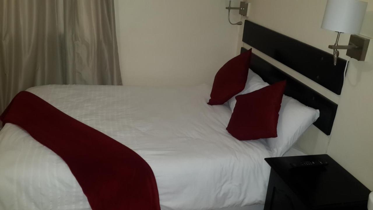 Victoria Hotel Bredasdorp Camera foto
